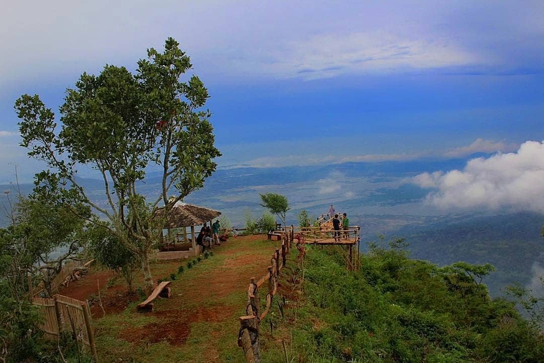Tiket Parkir