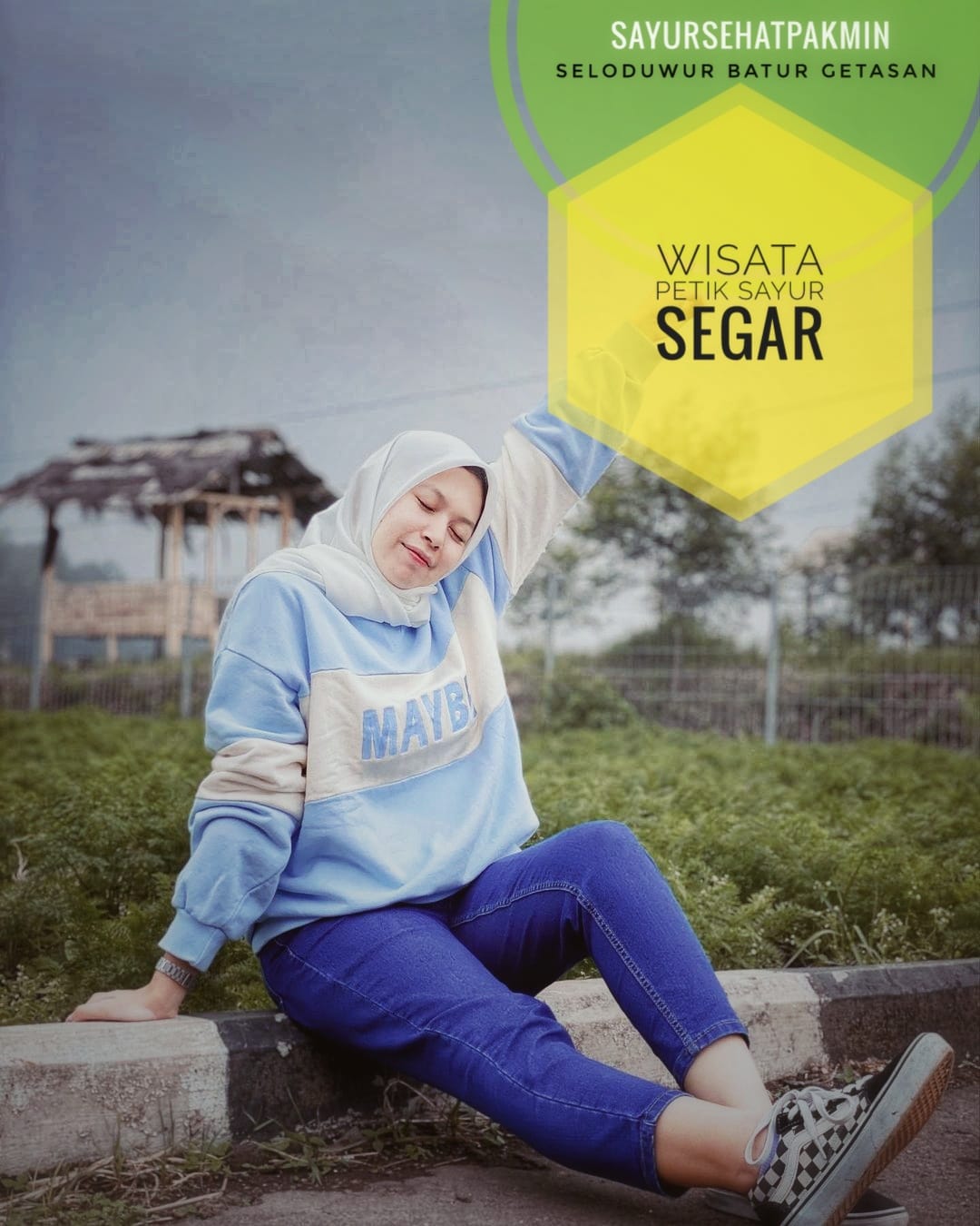 Tiket Parkir